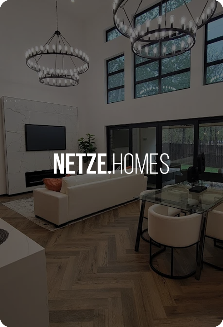 Netze.Homes