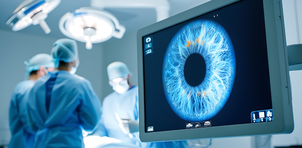 Eye Surgery