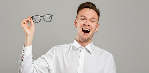 Vision correction
