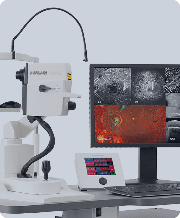 How do we diagnose glaucoma?