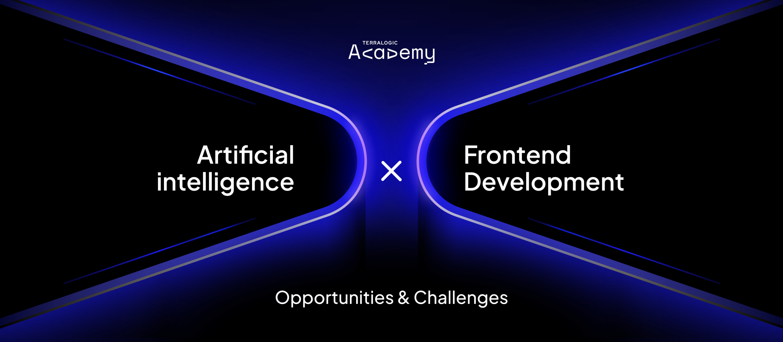 AI and coding visualization